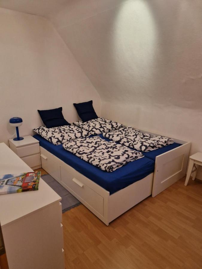 Apartment Ruhrpottbude - Private Im Herzen Des Ruhrgebiets Bochum