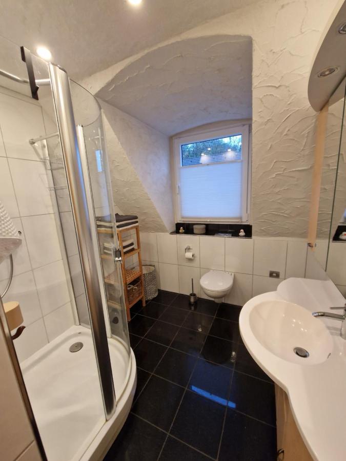 Ruhrpottbude - Private Im Herzen Des Ruhrgebiets Apartment Bochum