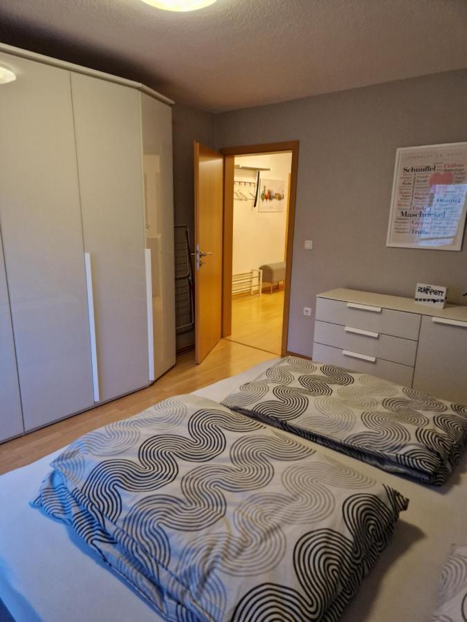 Ruhrpottbude - Private Im Herzen Des Ruhrgebiets *
