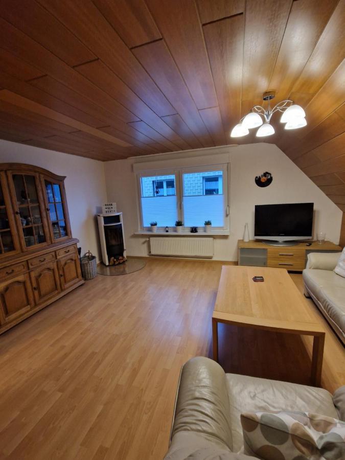 Ruhrpottbude - Private Im Herzen Des Ruhrgebiets Apartment