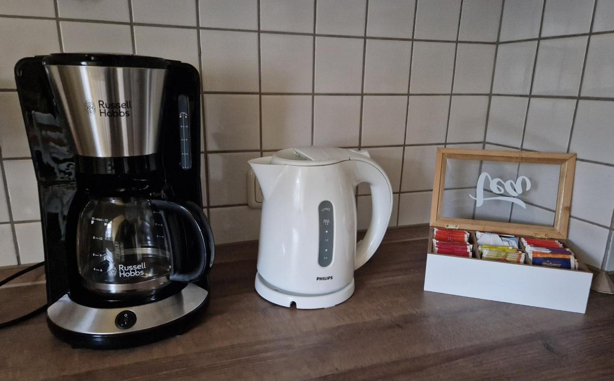 Apartment Ruhrpottbude - Private Im Herzen Des Ruhrgebiets *