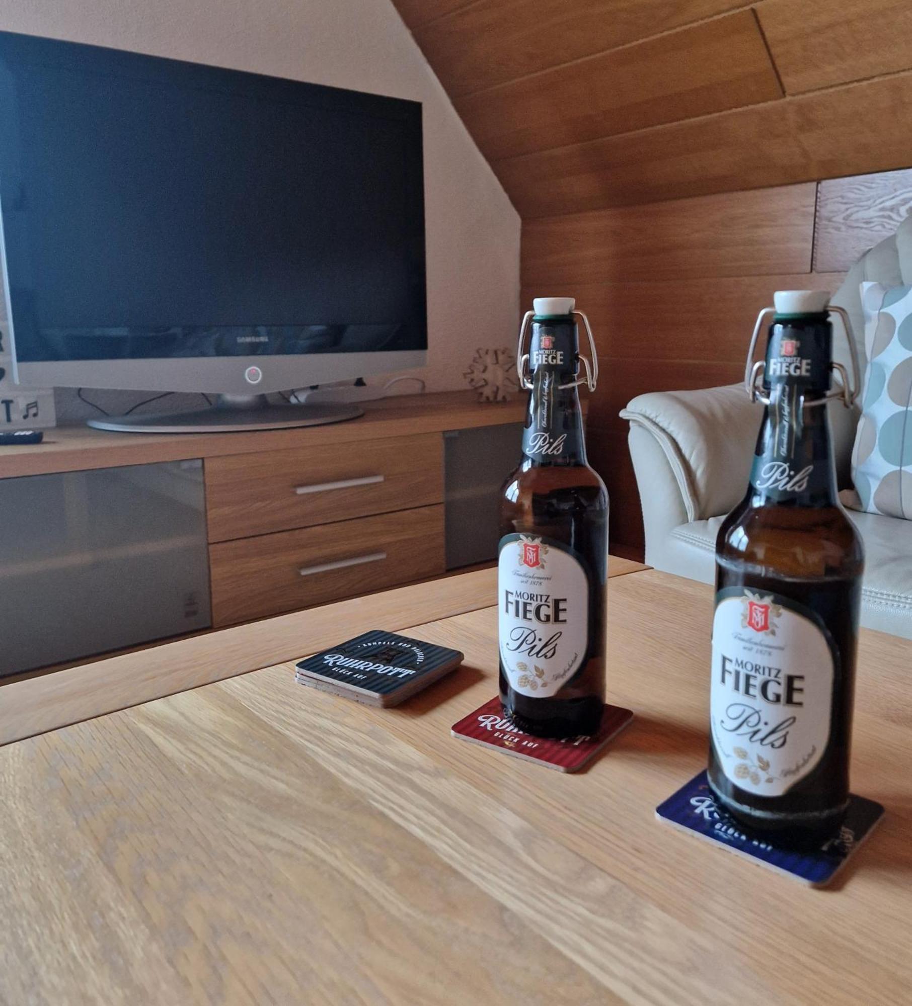 Apartment Ruhrpottbude - Private Im Herzen Des Ruhrgebiets *